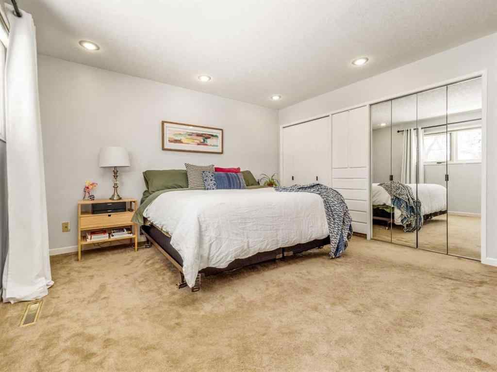 MLS&reg; # A2271389 - 25 Nevada Road W in Varsity Village Lethbridge, Residential Open Houses