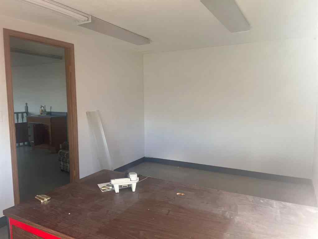 MLS&reg; # A2271390 - 5719 50 AVE   in NONE Whitecourt, Commercial Open Houses