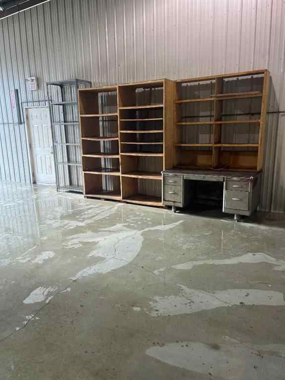 MLS&reg; # A2271390 - 5719 50 AVE   in NONE Whitecourt, Commercial Open Houses