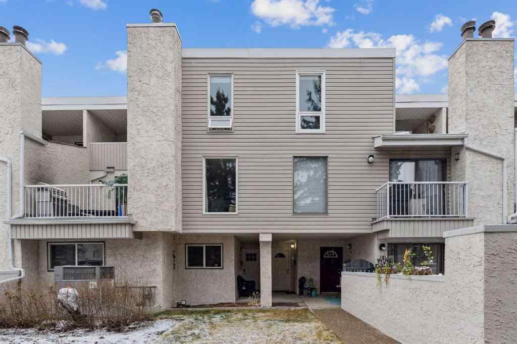 MLS® # A2271397 - Unit #1003 3500 Varsity Drive NW in Varsity Calgary, Residential Open Houses