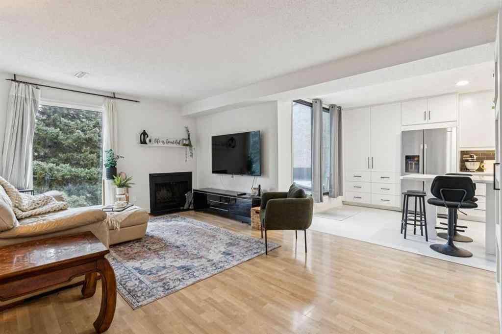 MLS® # A2271397 - Unit #1003 3500 Varsity Drive NW in Varsity Calgary, Residential Open Houses