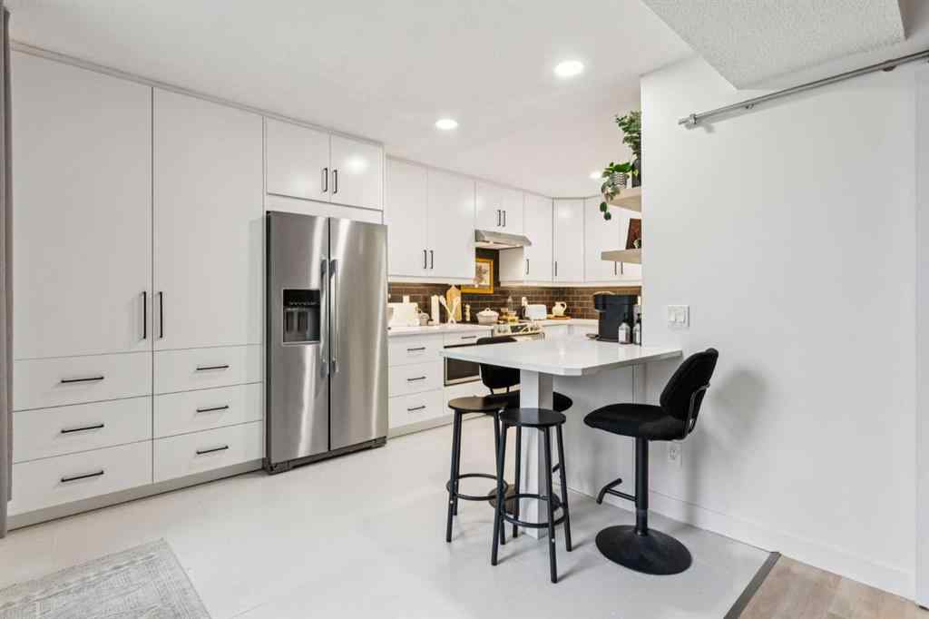 MLS® # A2271397 - Unit #1003 3500 Varsity Drive NW in Varsity Calgary, Residential Open Houses
