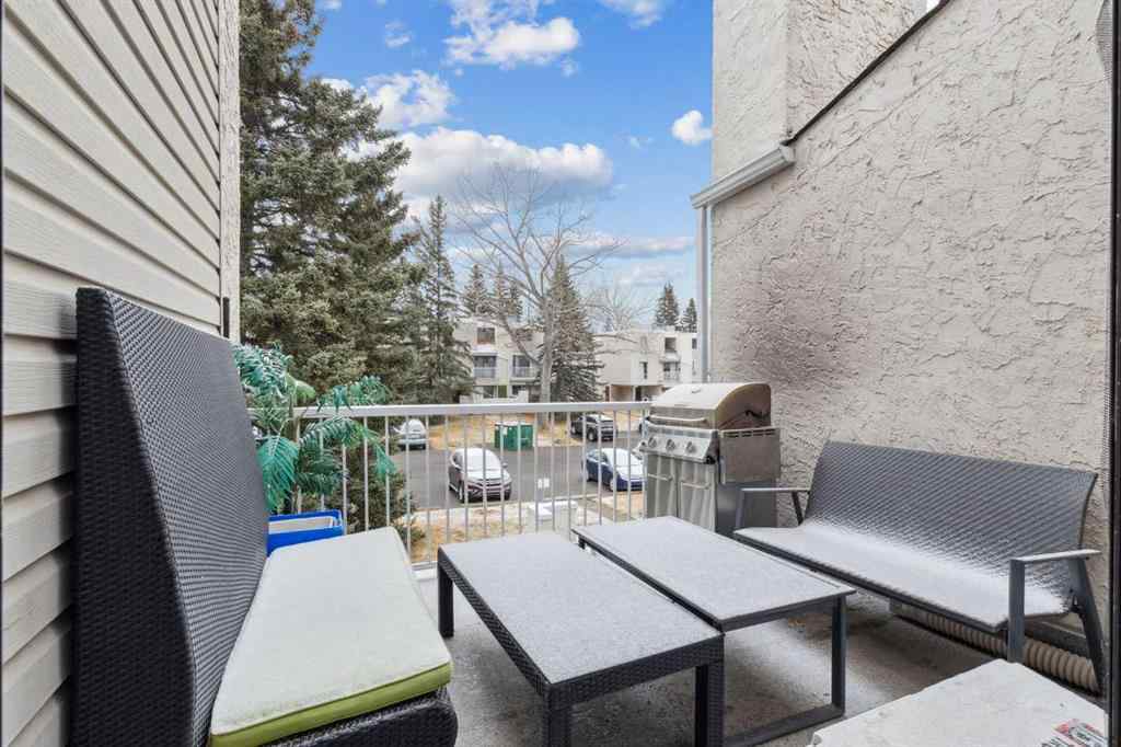 MLS® # A2271397 - Unit #1003 3500 Varsity Drive NW in Varsity Calgary, Residential Open Houses