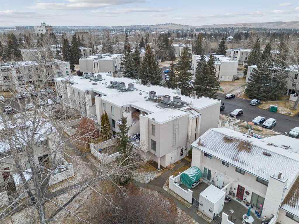 MLS® # A2271397 - Unit #1003 3500 Varsity Drive NW in Varsity Calgary, Residential Open Houses