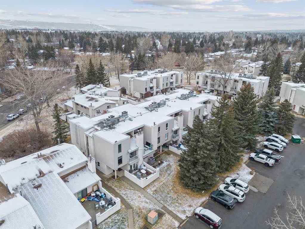 MLS® # A2271397 - Unit #1003 3500 Varsity Drive NW in Varsity Calgary, Residential Open Houses