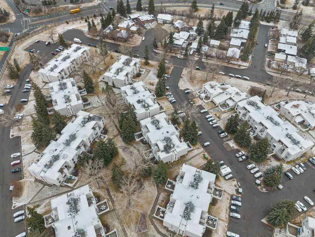 MLS® # A2271397 - Unit #1003 3500 Varsity Drive NW in Varsity Calgary, Residential Open Houses