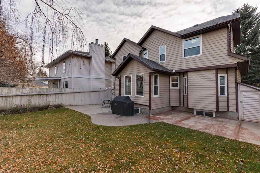 MLS® # A2271401 - 139 Wood Valley Rise SW in Woodbine Calgary, Residential Open Houses