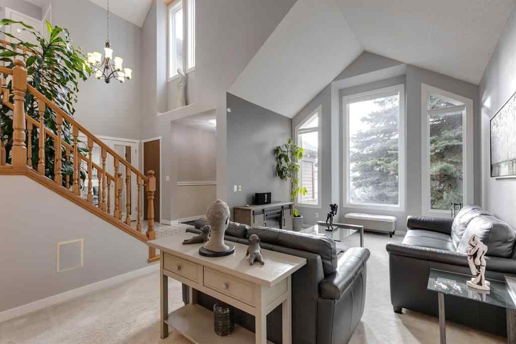 MLS® # A2271401 - 139 Wood Valley Rise SW in Woodbine Calgary, Residential Open Houses