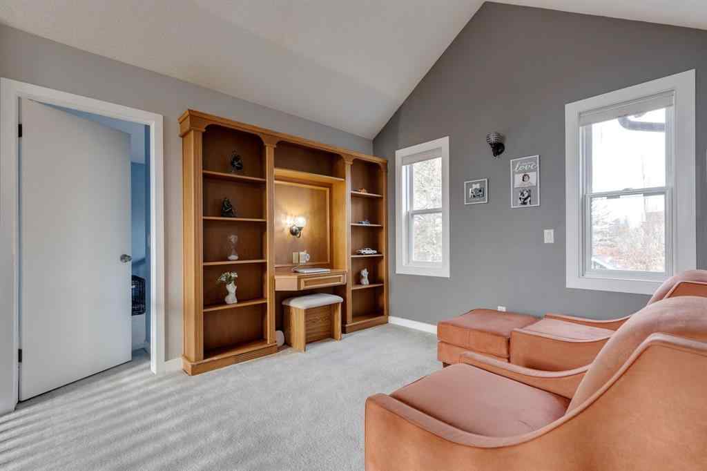 MLS® # A2271401 - 139 Wood Valley Rise SW in Woodbine Calgary, Residential Open Houses