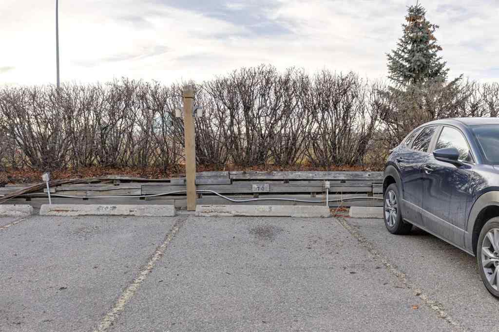 MLS® # A2271402 - Unit #206 3737 42 Street NW in Varsity Calgary, Residential Open Houses