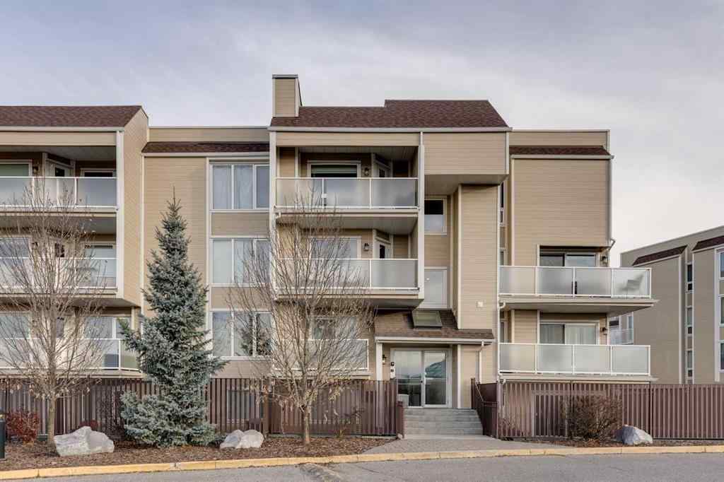 MLS® # A2271402 - Unit #206 3737 42 Street NW in Varsity Calgary, Residential Open Houses