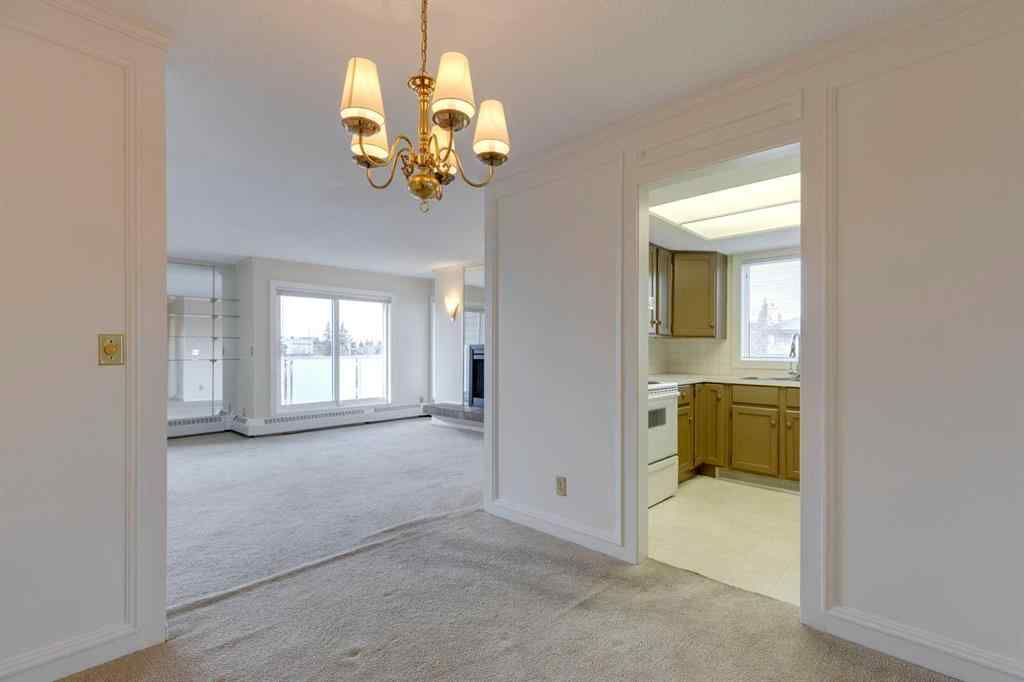 MLS® # A2271402 - Unit #206 3737 42 Street NW in Varsity Calgary, Residential Open Houses