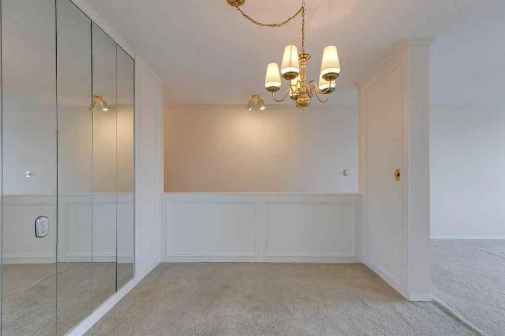 MLS® # A2271402 - Unit #206 3737 42 Street NW in Varsity Calgary, Residential Open Houses