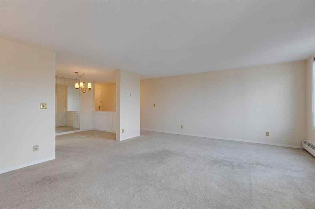 MLS® # A2271402 - Unit #206 3737 42 Street NW in Varsity Calgary, Residential Open Houses