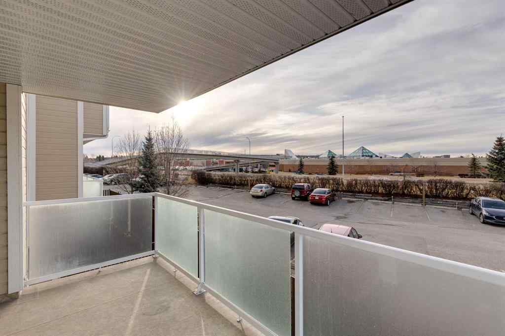 MLS® # A2271402 - Unit #206 3737 42 Street NW in Varsity Calgary, Residential Open Houses