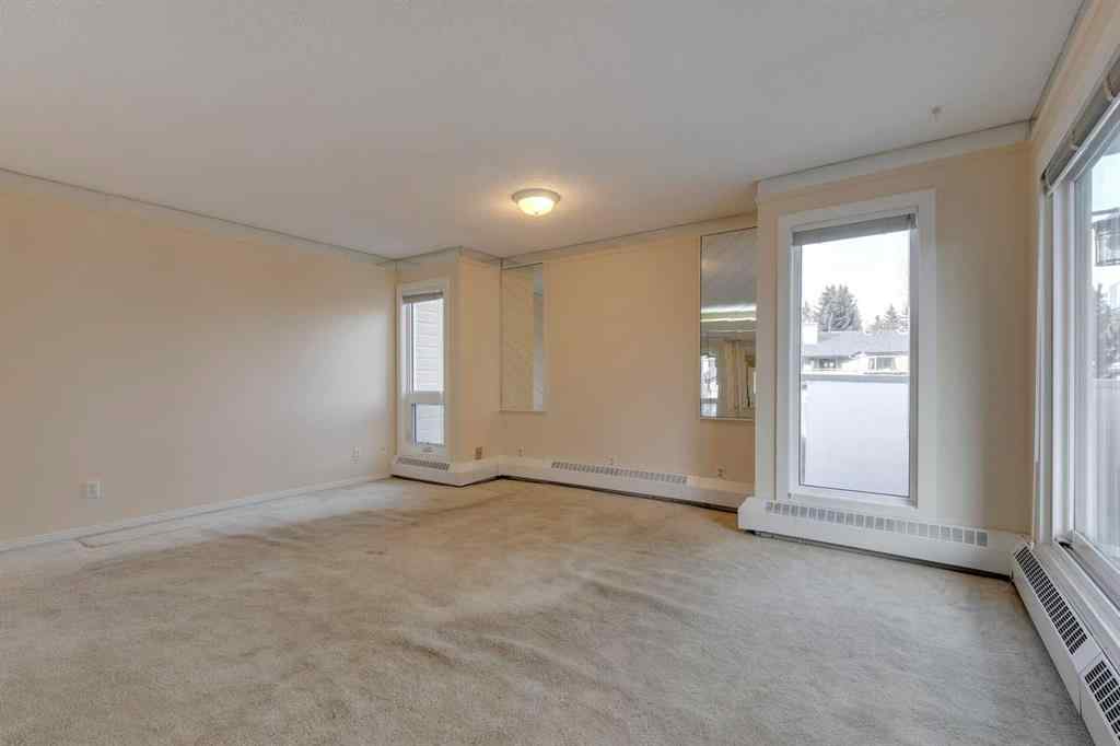 MLS® # A2271402 - Unit #206 3737 42 Street NW in Varsity Calgary, Residential Open Houses