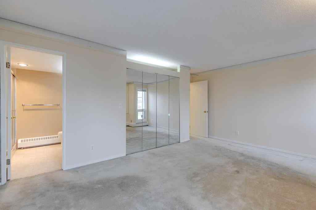 MLS® # A2271402 - Unit #206 3737 42 Street NW in Varsity Calgary, Residential Open Houses