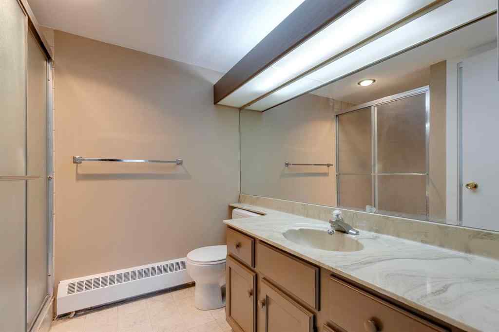 MLS® # A2271402 - Unit #206 3737 42 Street NW in Varsity Calgary, Residential Open Houses