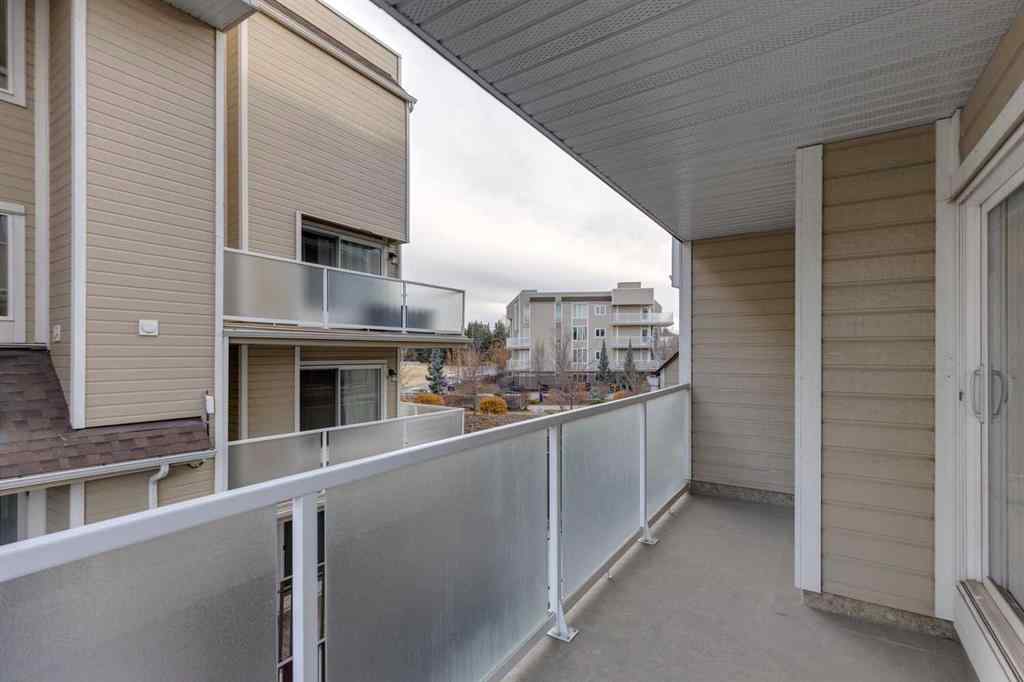 MLS® # A2271402 - Unit #206 3737 42 Street NW in Varsity Calgary, Residential Open Houses