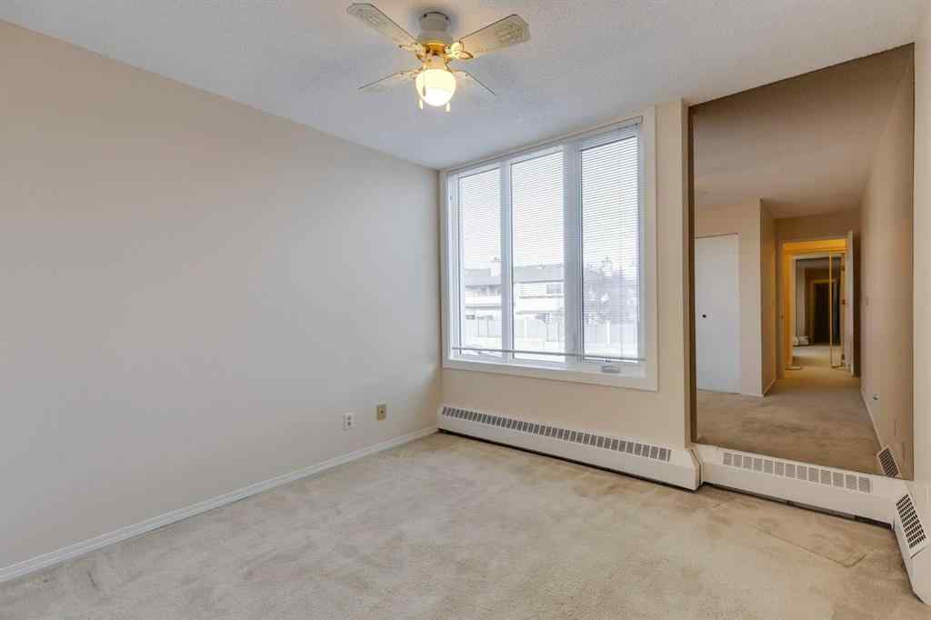 MLS® # A2271402 - Unit #206 3737 42 Street NW in Varsity Calgary, Residential Open Houses