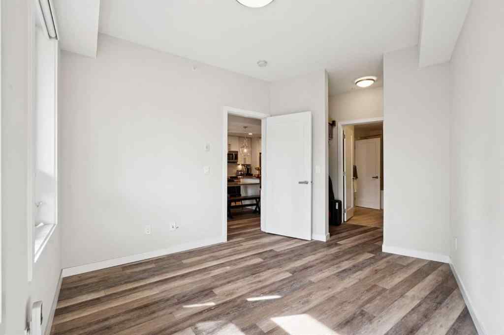 MLS&reg; # A2271404 - Unit #106 8531 8A Avenue SW in West Springs Calgary, Residential Open Houses