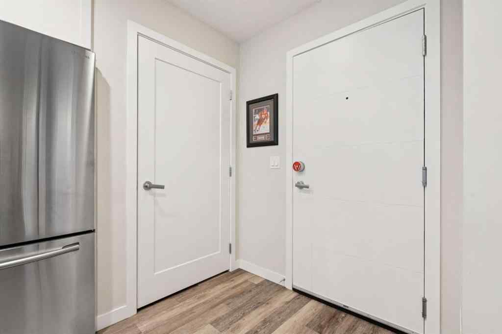 MLS&reg; # A2271404 - Unit #106 8531 8A Avenue SW in West Springs Calgary, Residential Open Houses