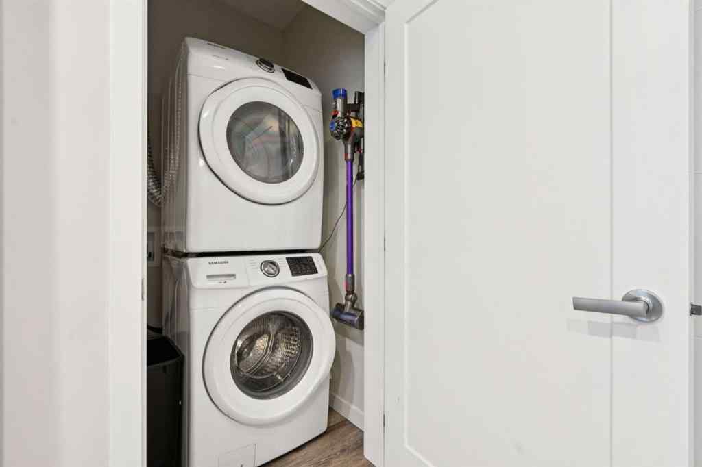 MLS&reg; # A2271404 - Unit #106 8531 8A Avenue SW in West Springs Calgary, Residential Open Houses