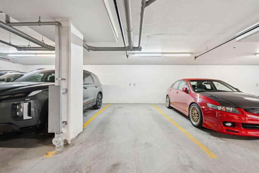 MLS&reg; # A2271404 - Unit #106 8531 8A Avenue SW in West Springs Calgary, Residential Open Houses