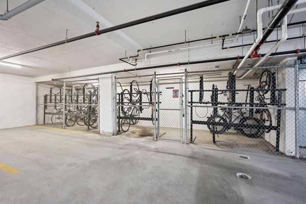 MLS&reg; # A2271404 - Unit #106 8531 8A Avenue SW in West Springs Calgary, Residential Open Houses