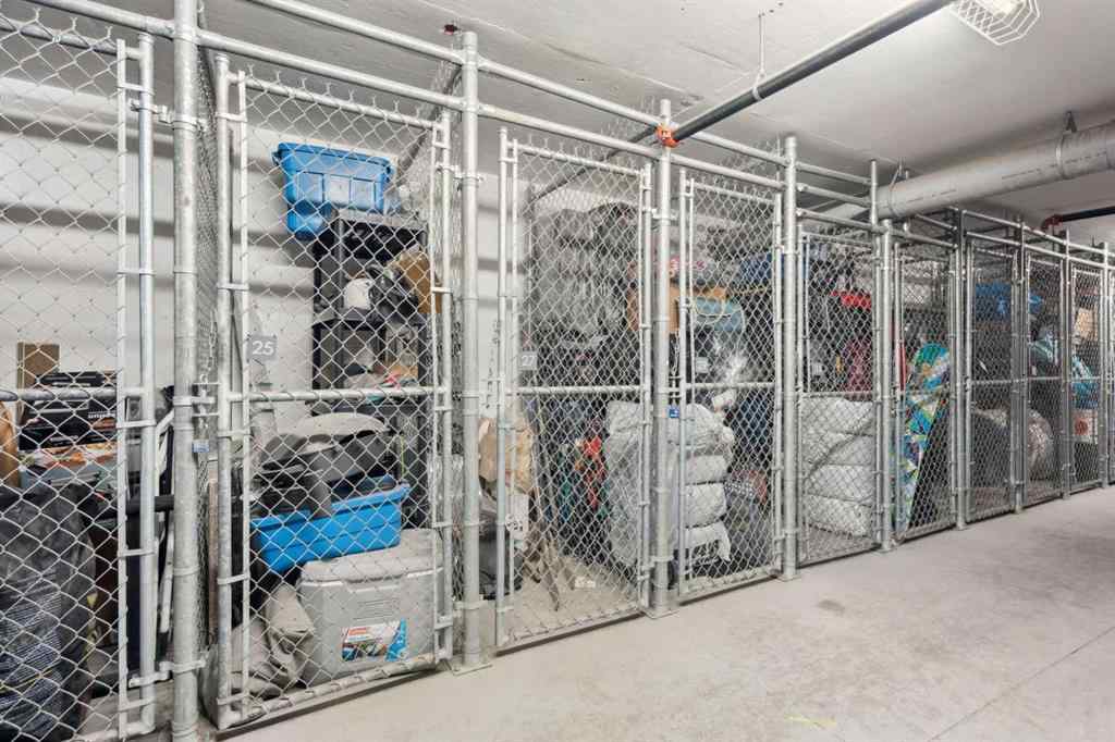 MLS&reg; # A2271404 - Unit #106 8531 8A Avenue SW in West Springs Calgary, Residential Open Houses