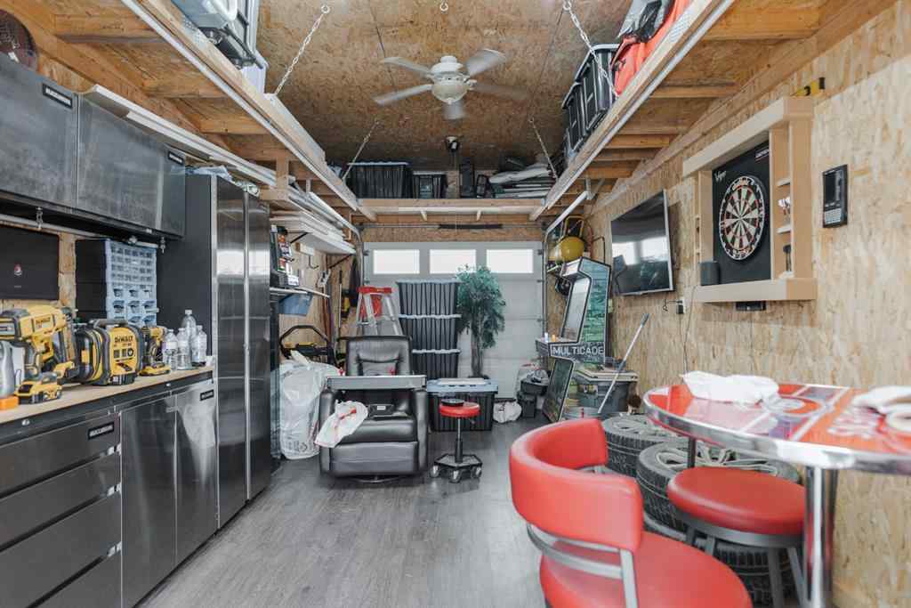 MLS&reg; # A2271405 - 189 Grandview Crescent  in Gregoire Park Fort McMurray, Residential Open Houses