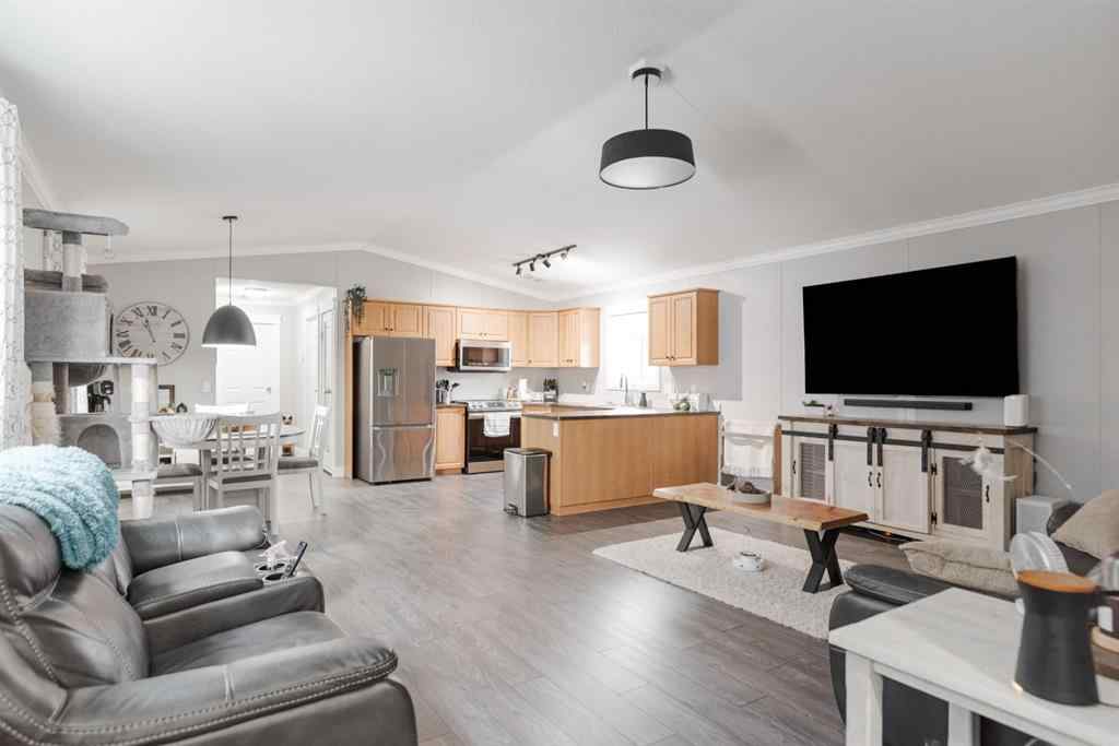 MLS&reg; # A2271405 - 189 Grandview Crescent  in Gregoire Park Fort McMurray, Residential Open Houses