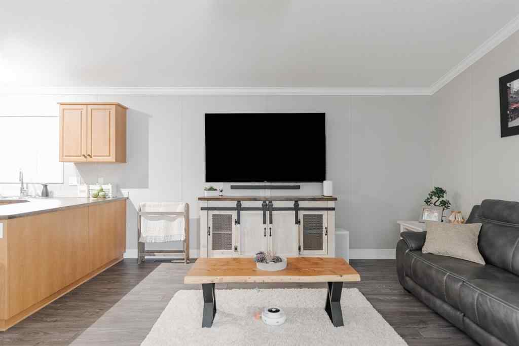 MLS&reg; # A2271405 - 189 Grandview Crescent  in Gregoire Park Fort McMurray, Residential Open Houses