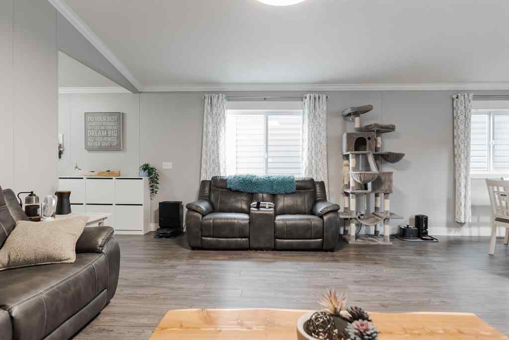MLS&reg; # A2271405 - 189 Grandview Crescent  in Gregoire Park Fort McMurray, Residential Open Houses
