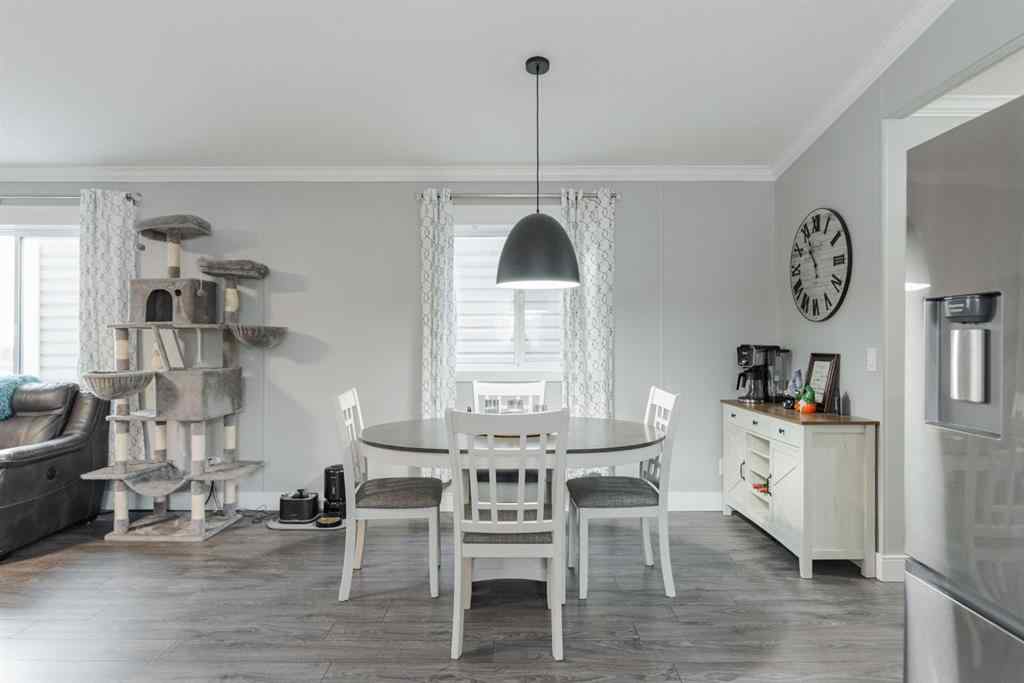 MLS&reg; # A2271405 - 189 Grandview Crescent  in Gregoire Park Fort McMurray, Residential Open Houses