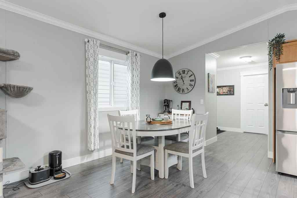 MLS&reg; # A2271405 - 189 Grandview Crescent  in Gregoire Park Fort McMurray, Residential Open Houses