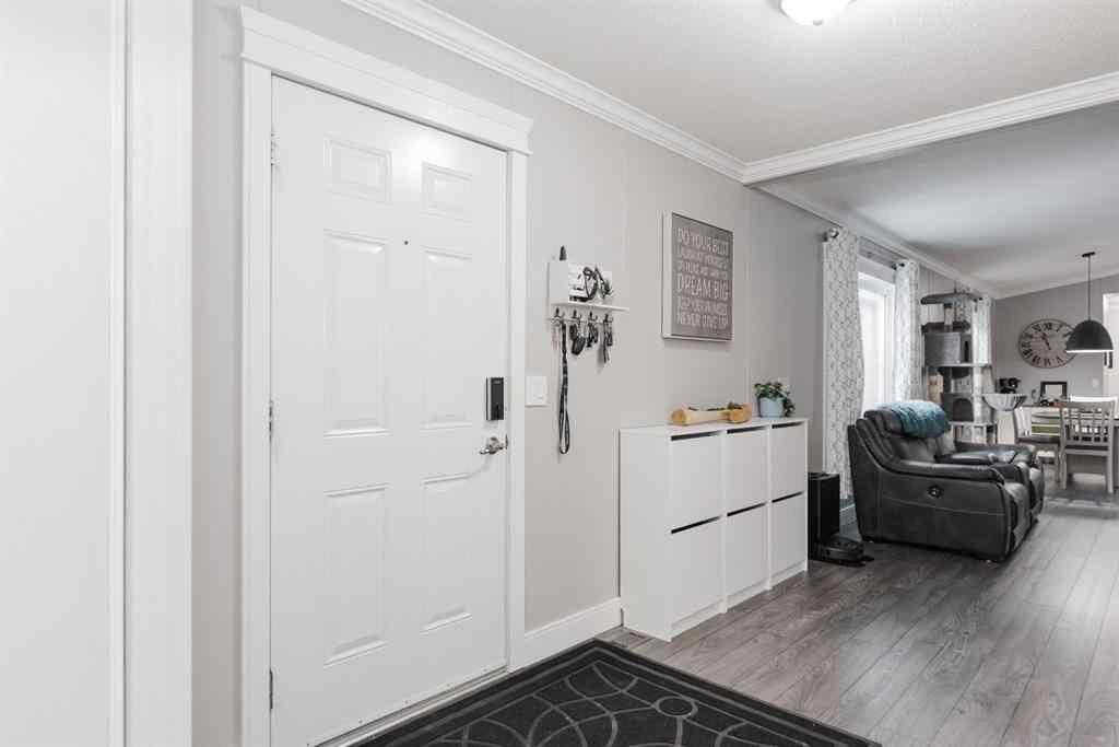 MLS&reg; # A2271405 - 189 Grandview Crescent  in Gregoire Park Fort McMurray, Residential Open Houses