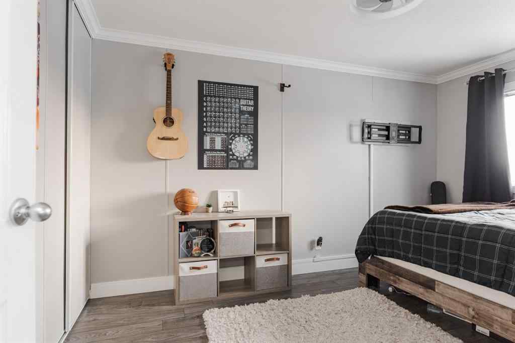 MLS&reg; # A2271405 - 189 Grandview Crescent  in Gregoire Park Fort McMurray, Residential Open Houses