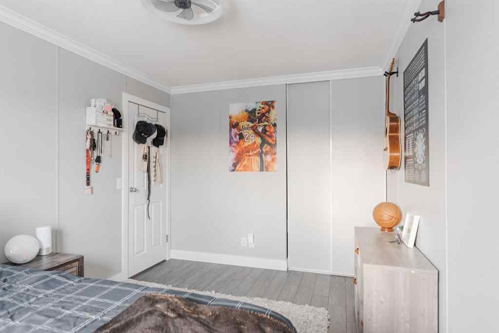 MLS&reg; # A2271405 - 189 Grandview Crescent  in Gregoire Park Fort McMurray, Residential Open Houses