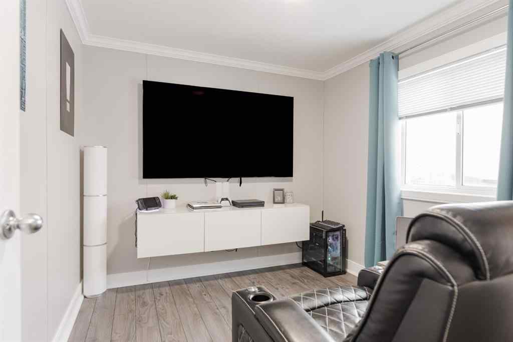 MLS&reg; # A2271405 - 189 Grandview Crescent  in Gregoire Park Fort McMurray, Residential Open Houses