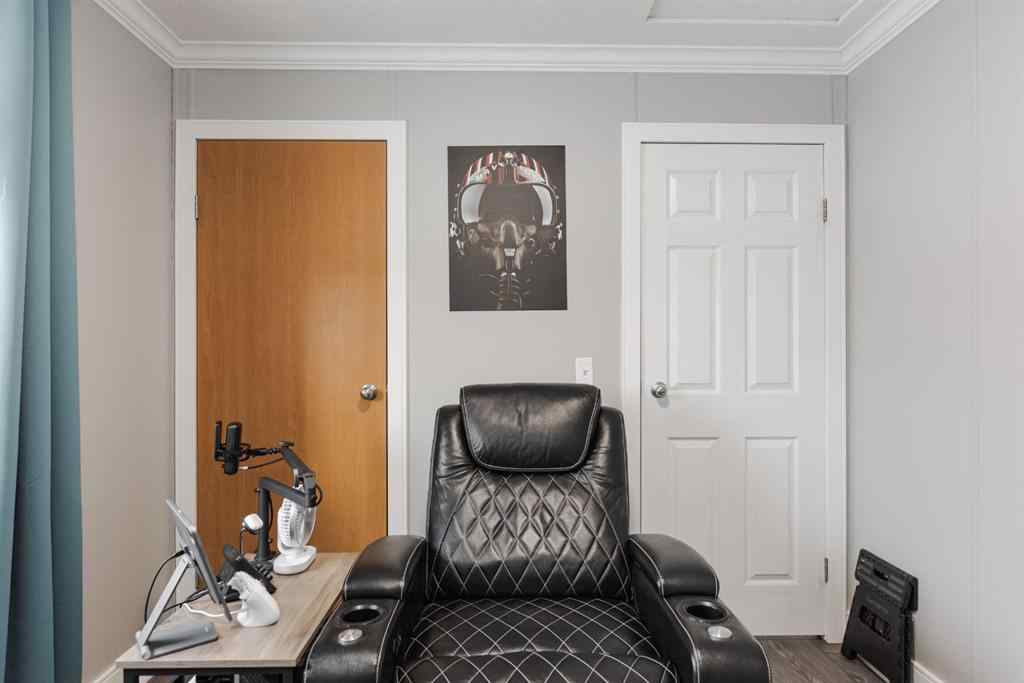 MLS&reg; # A2271405 - 189 Grandview Crescent  in Gregoire Park Fort McMurray, Residential Open Houses