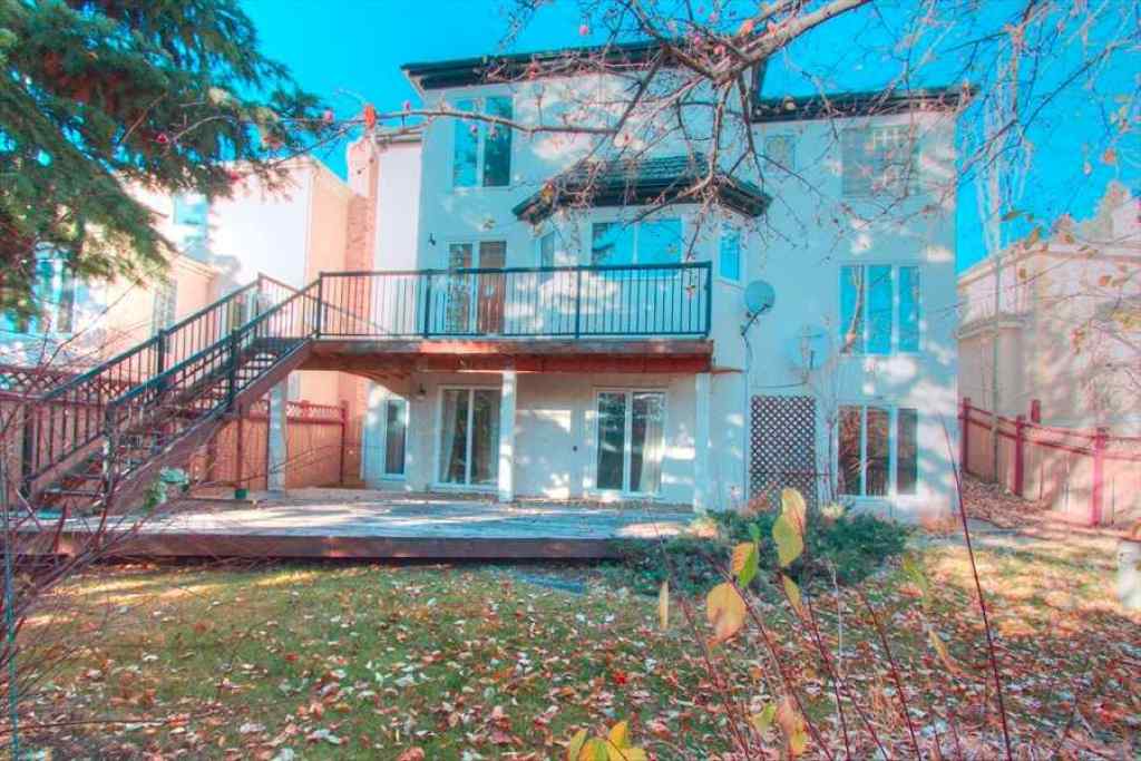 MLS® # A2271410 - 6967 Christie Estate Boulevard SW in Christie Park Calgary, Residential Open Houses