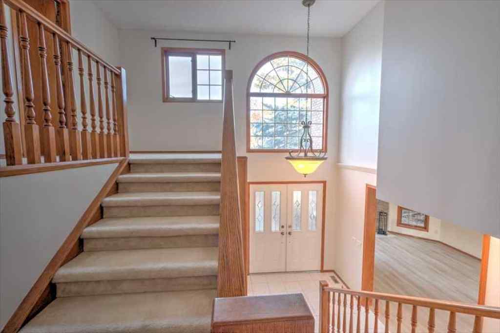 MLS® # A2271410 - 6967 Christie Estate Boulevard SW in Christie Park Calgary, Residential Open Houses