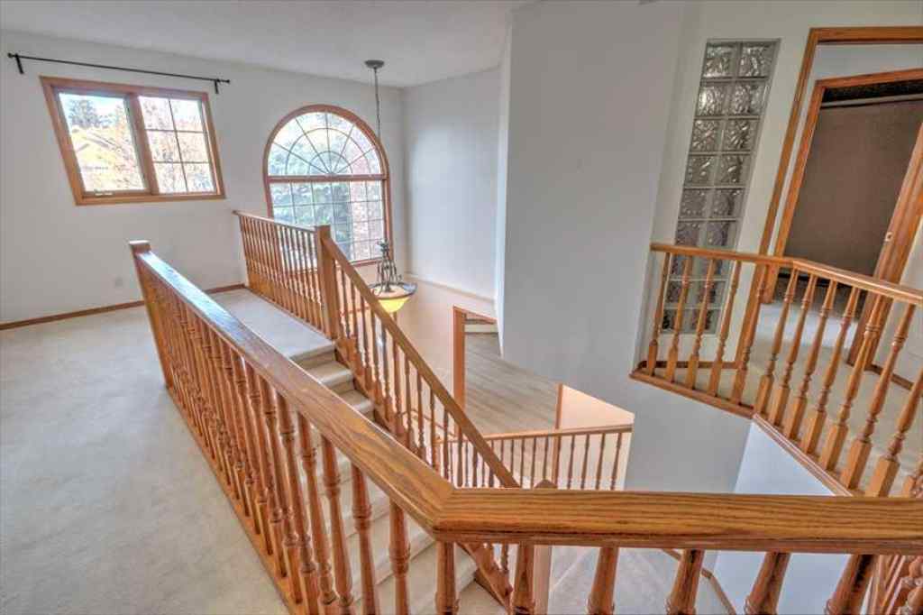 MLS® # A2271410 - 6967 Christie Estate Boulevard SW in Christie Park Calgary, Residential Open Houses