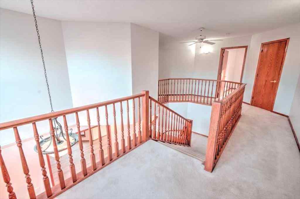 MLS® # A2271410 - 6967 Christie Estate Boulevard SW in Christie Park Calgary, Residential Open Houses