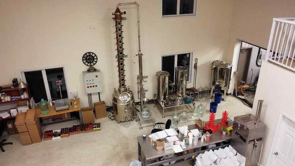 MLS&reg; # A2271411 - 4810 41 Street  in Sparling Industrial Camrose, Commercial Open Houses