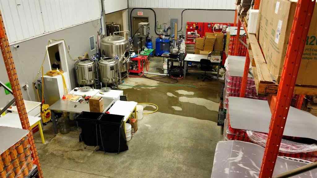 MLS&reg; # A2271411 - 4810 41 Street  in Sparling Industrial Camrose, Commercial Open Houses