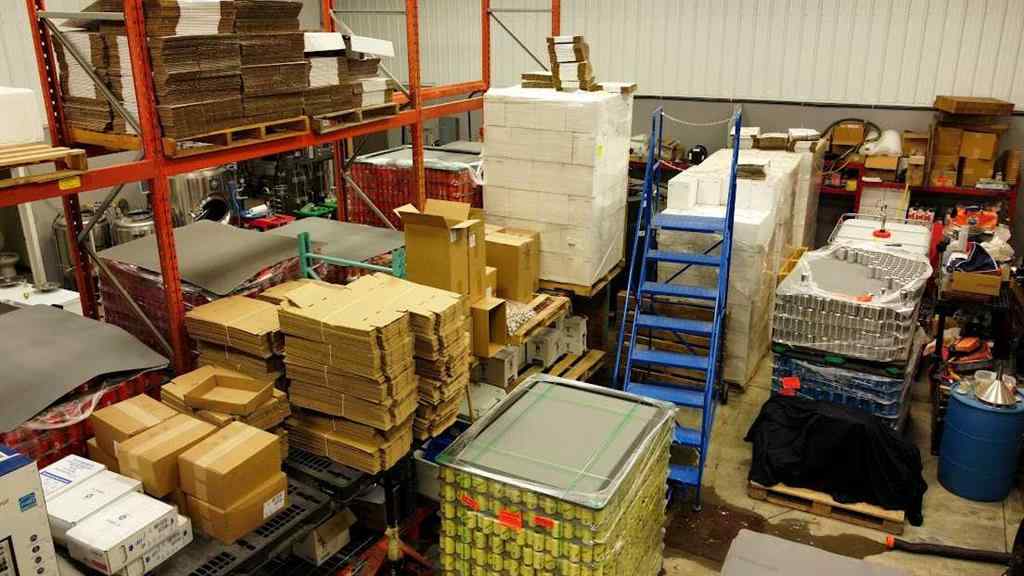 MLS&reg; # A2271411 - 4810 41 Street  in Sparling Industrial Camrose, Commercial Open Houses