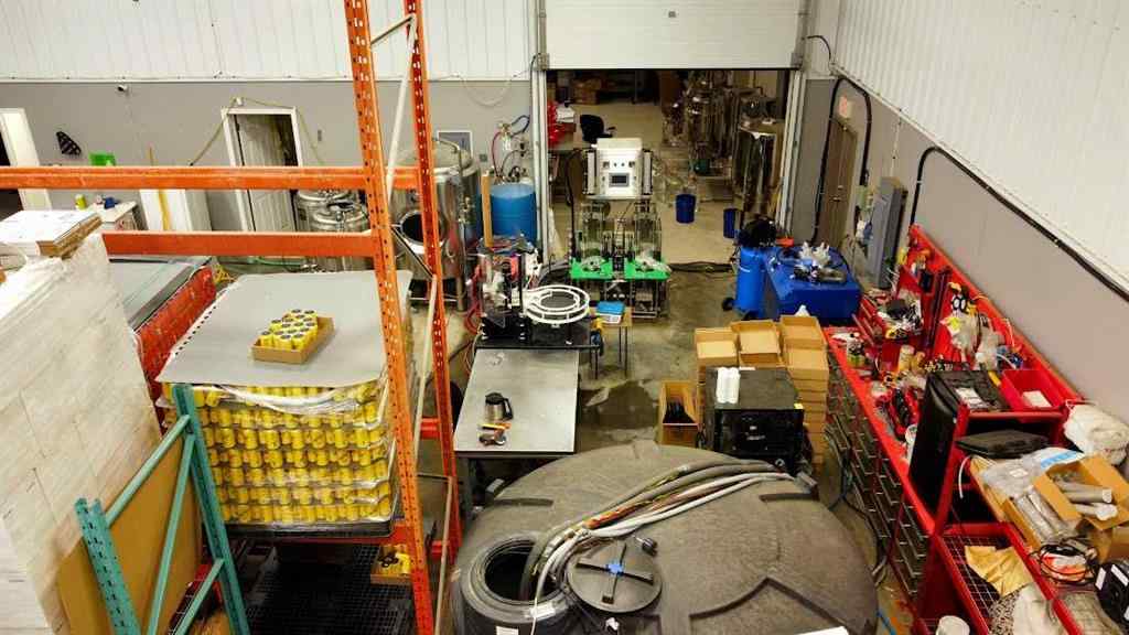 MLS&reg; # A2271411 - 4810 41 Street  in Sparling Industrial Camrose, Commercial Open Houses