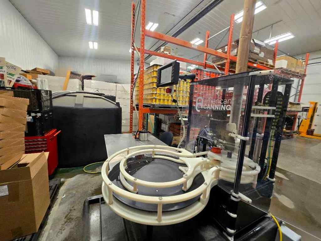 MLS&reg; # A2271411 - 4810 41 Street  in Sparling Industrial Camrose, Commercial Open Houses